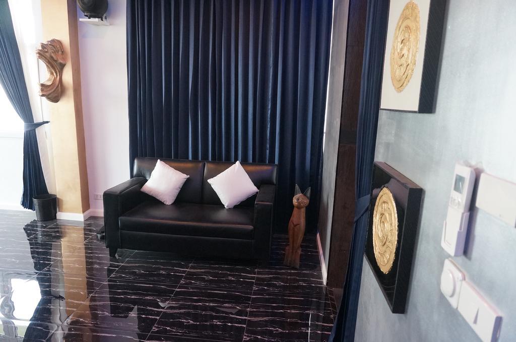 Guest house Maderla